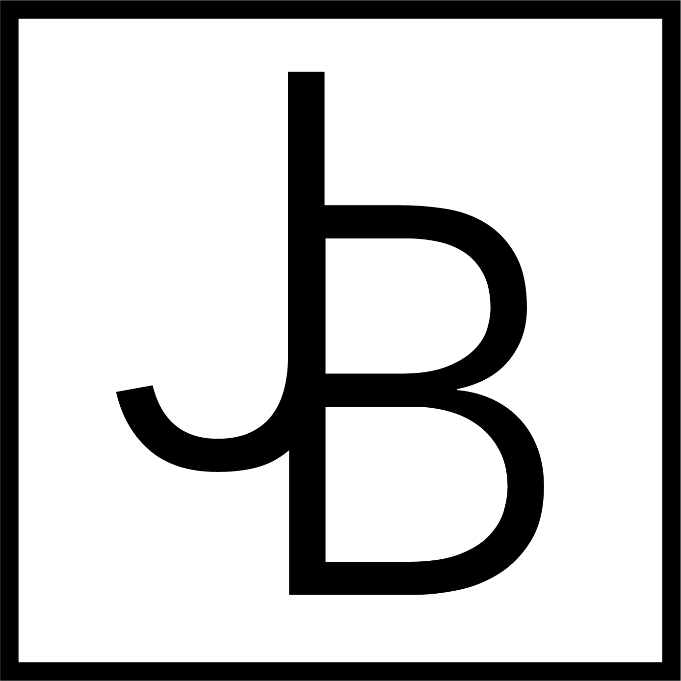 JB Coding Logo